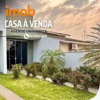 Casa 3 quartos à venda Centro, Andradina - R$ 780.000 - 54