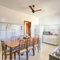 Casa 3 quartos à venda Centro, Andradina - R$ 540.000 - 66