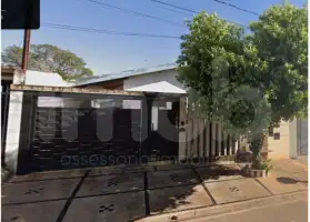 Casa 2 quartos à venda Piscina, Andradina - R$ 390.000 - 67