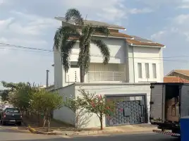 Casa 4 quartos à venda Jardim das Tulipas, Andradina - R$ 1.600.000 - 75