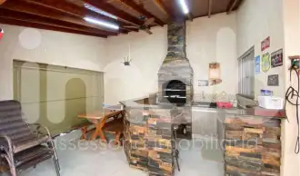 Casa 3 quartos à venda Jardim Santa Cecília, Andradina - R$ 400.000 - 94
