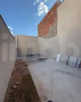 Ótima localização - Casa 2 quartos à venda Piscina, Andradina - R$ 260.000 - 95
