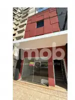 Ótima localização - Salão para alugar Centro, Andradina - R$ 2.090 - 117