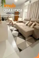 Ótima localização - Casa 2 quartos à venda Vila Mineira, Andradina - R$ 450.000 - 100