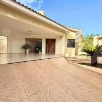 Ótima localização - Casa 3 quartos à venda Centro, Andradina - R$ 870.000 - 103