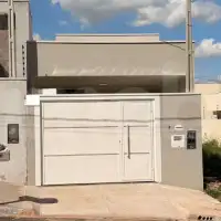 Casa 3 quartos à venda Altos dos Ipês, Andradina - R$ 420.000 - 108