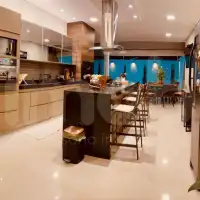 Casa 3 quartos à venda Jardim Europa, Andradina - R$ 640.000 - 32