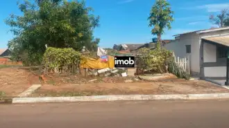 Terreno 200m² à venda Jardim Europa, Andradina - R$ 79.900 - 116