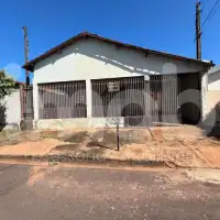 Casa à venda Vila Mineira, Andradina - R$ 180.000 - 126