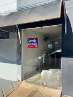 Salão à venda Centro, Andradina - R$ 900.000 - 140