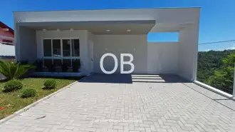 Casa 2 quartos à venda eulalia, Bento Gonçalves - R$ 525.000 - 3