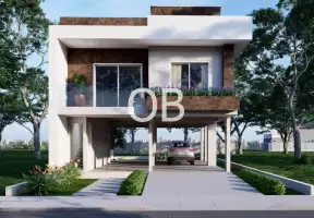 Casa 3 quartos à venda São Roque, Bento Gonçalves - R$ 795.000 - 4
