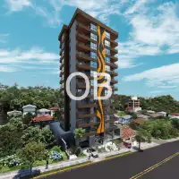 Ótima localização - Apartamento 2 quartos à venda Santa Rita, Bento Gonçalves - R$ 324.410 - 5