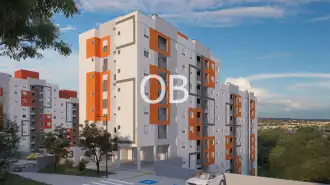 Lançamento - Apartamento 2 quartos à venda verona, Bento Gonçalves - R$ 220.000 - 8