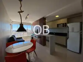 Ótima localização - Apartamento 1 quarto à venda CENTRO, Bento Gonçalves - R$ 465.000 - OBAP10001