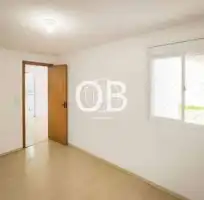 Apartamento 2 quartos à venda São Roque, Bento Gonçalves - R$ 185.000 - OBAP20006