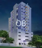Ótima localização - Apartamento 2 quartos à venda Borgo, Bento Gonçalves - R$ 372.000 - 16