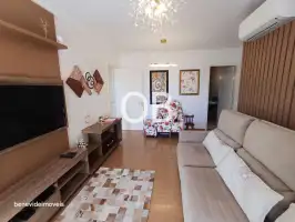 Ótima localização - Apartamento 2 quartos à venda MARIA GORETI, Bento Gonçalves - R$ 560.000 - 18