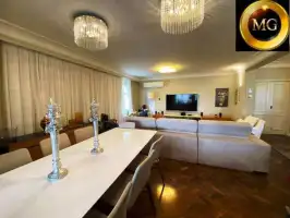 Investidores - Apartamento com lazer completo à venda Praia do Flamengo, Flamengo, Rio de Janeiro - R$ 3.900.000 - 002