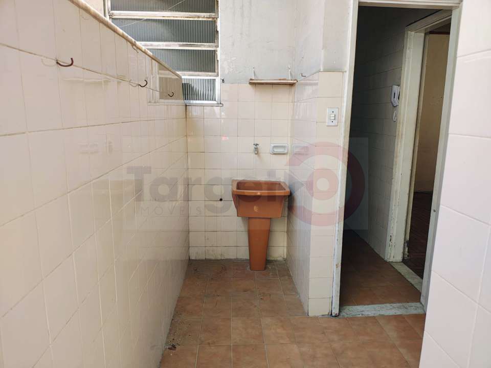 Conheça Excelente Apartamento Venda Campinho - 065 - 3 3