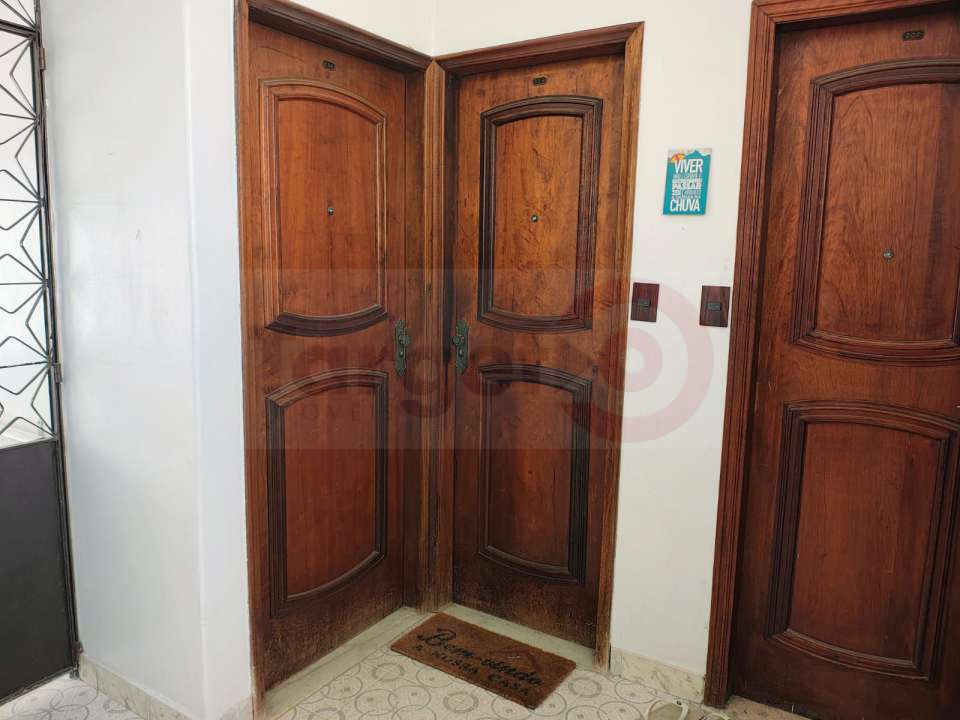 Conheça Excelente Apartamento Venda Campinho - 065 - 17 17