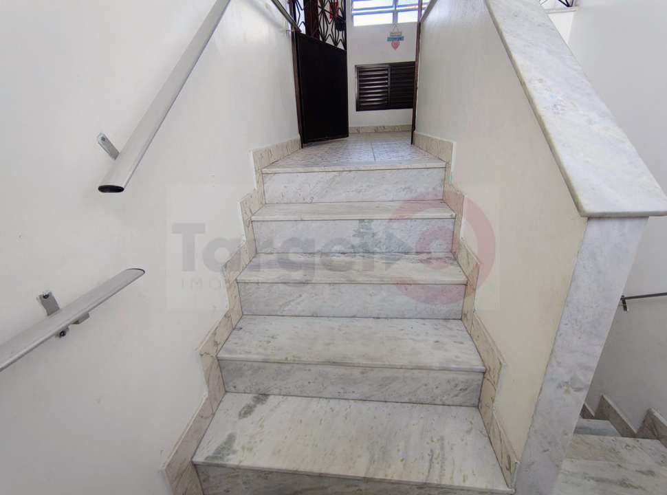 Conheça Excelente Apartamento Venda Campinho - 065 - 23 23