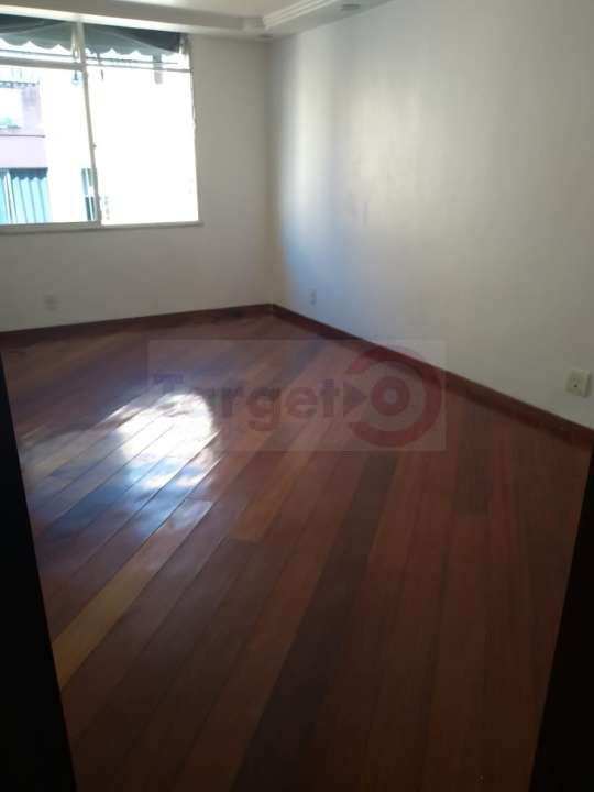 Conheça Excelente Apartamento Venda Taquara - 066 - 12 12