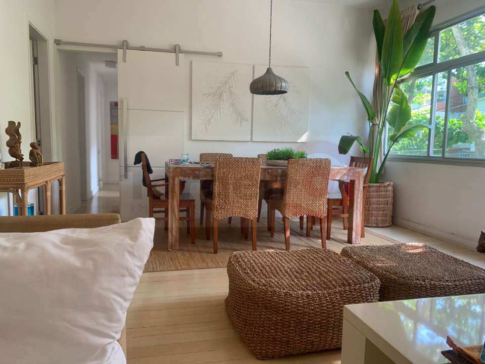 Conheça Excelente Apartamento Venda Barra da Tijuca Jardim Oceânico - 014 - 1 1