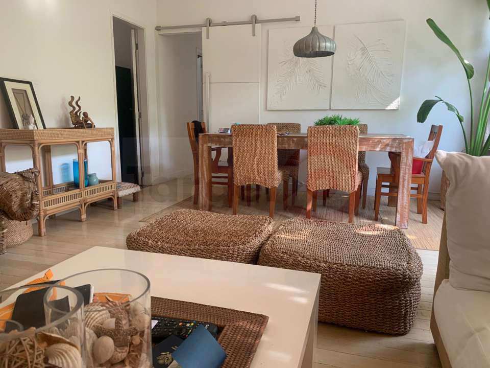 Conheça Excelente Apartamento Venda Barra da Tijuca Jardim Oceânico - 014 - 2 2
