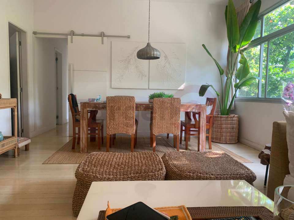 Conheça Excelente Apartamento Venda Barra da Tijuca Jardim Oceânico - 014 - 3 3