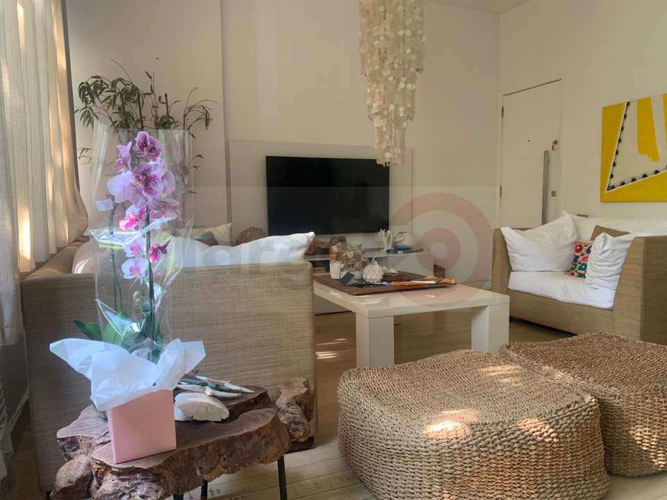 Conheça Excelente Apartamento Venda Barra da Tijuca Jardim Oceânico - 014 - 4 4