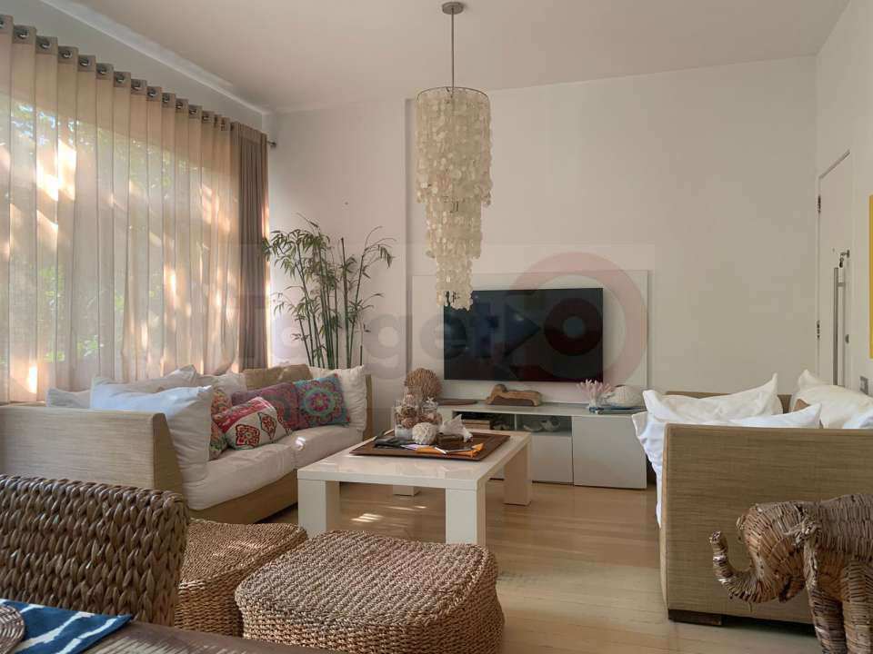 Conheça Excelente Apartamento Venda Barra da Tijuca Jardim Oceânico - 014 - 5 5