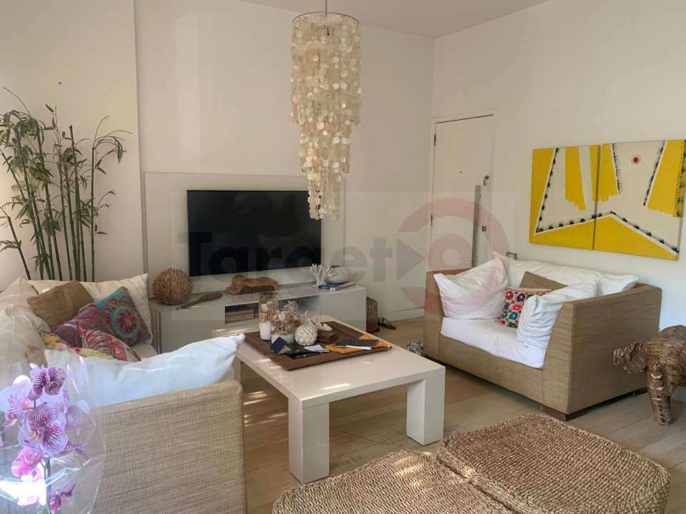 Conheça Excelente Apartamento Venda Barra da Tijuca Jardim Oceânico - 014 - 7 7