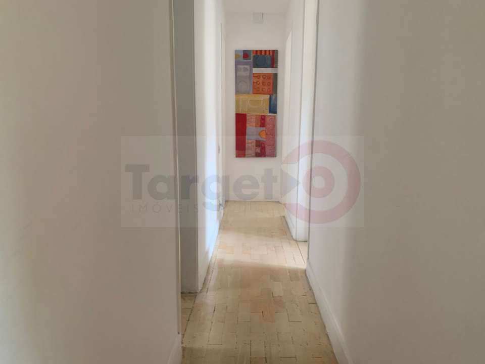 Conheça Excelente Apartamento Venda Barra da Tijuca Jardim Oceânico - 014 - 8 8