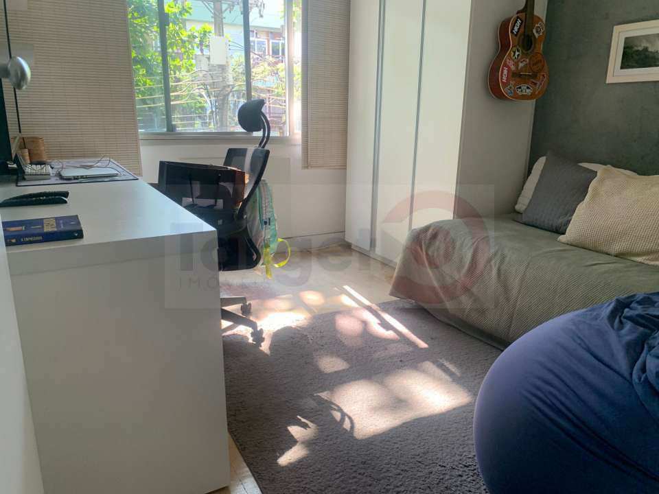 Conheça Excelente Apartamento Venda Barra da Tijuca Jardim Oceânico - 014 - 11 11