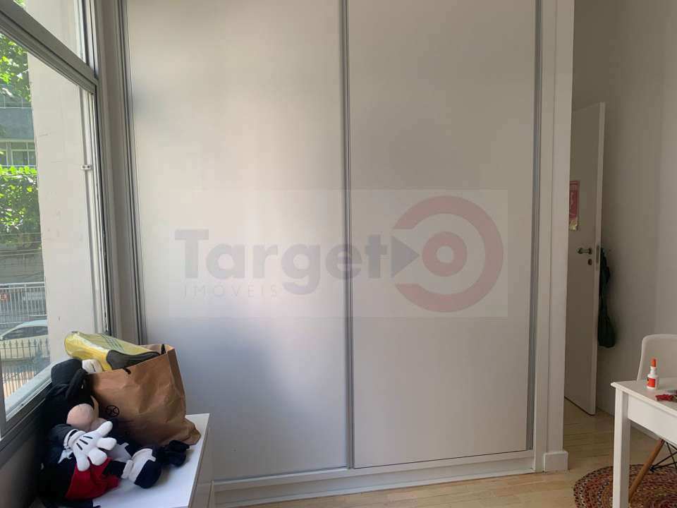 Conheça Excelente Apartamento Venda Barra da Tijuca Jardim Oceânico - 014 - 17 17