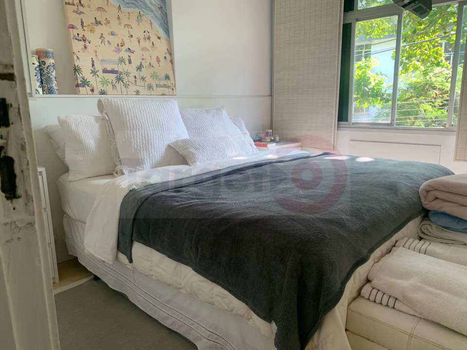 Conheça Excelente Apartamento Venda Barra da Tijuca Jardim Oceânico - 014 - 19 19