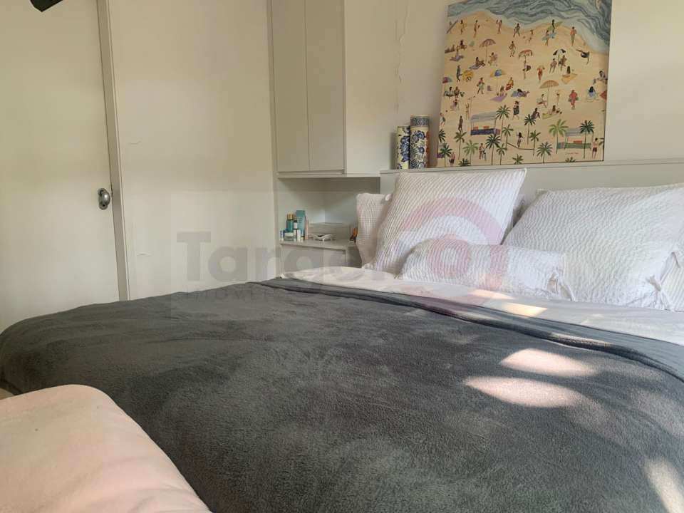 Conheça Excelente Apartamento Venda Barra da Tijuca Jardim Oceânico - 014 - 20 20