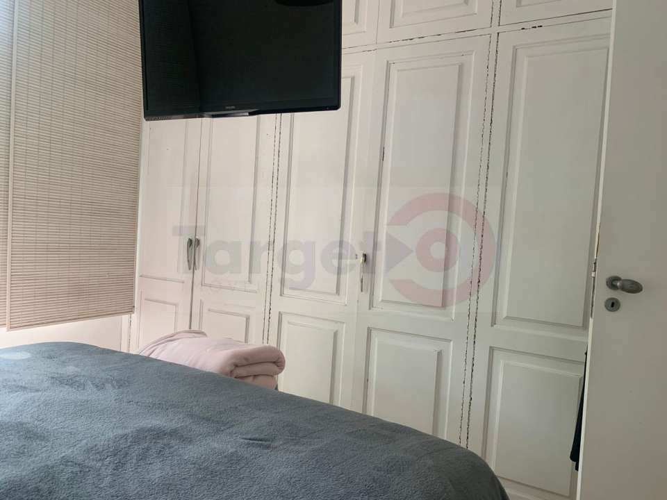 Conheça Excelente Apartamento Venda Barra da Tijuca Jardim Oceânico - 014 - 22 22