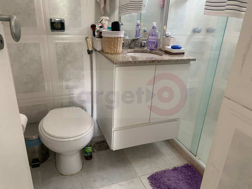 Conheça Excelente Apartamento Venda Barra da Tijuca Jardim Oceânico - 014 - 23 23