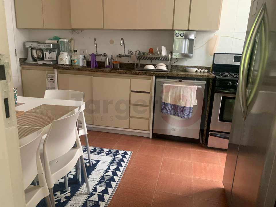 Conheça Excelente Apartamento Venda Barra da Tijuca Jardim Oceânico - 014 - 24 24