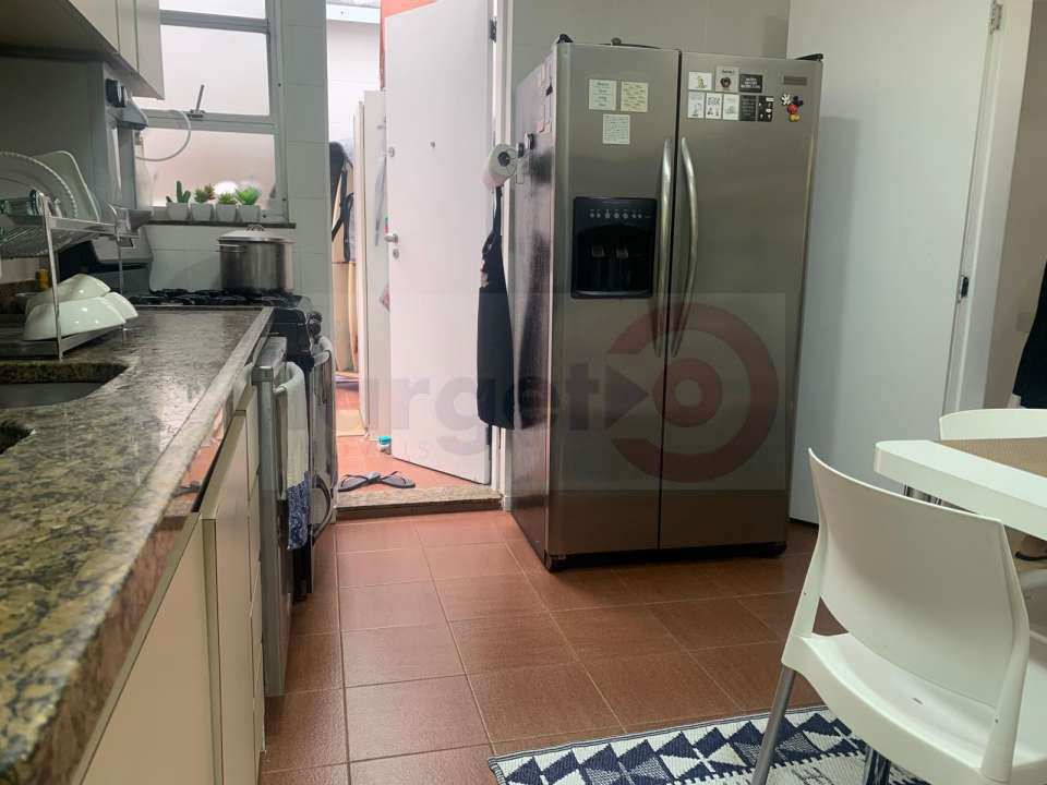 Conheça Excelente Apartamento Venda Barra da Tijuca Jardim Oceânico - 014 - 25 25