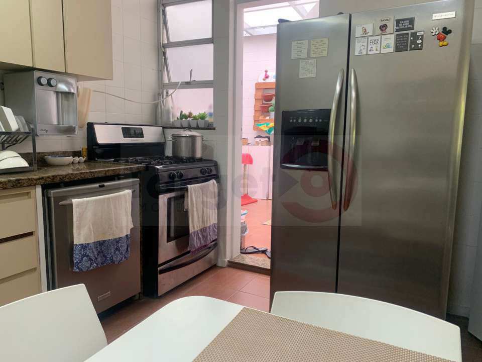 Conheça Excelente Apartamento Venda Barra da Tijuca Jardim Oceânico - 014 - 26 26