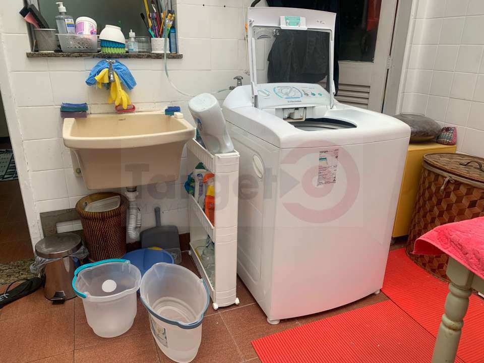 Conheça Excelente Apartamento Venda Barra da Tijuca Jardim Oceânico - 014 - 30 30