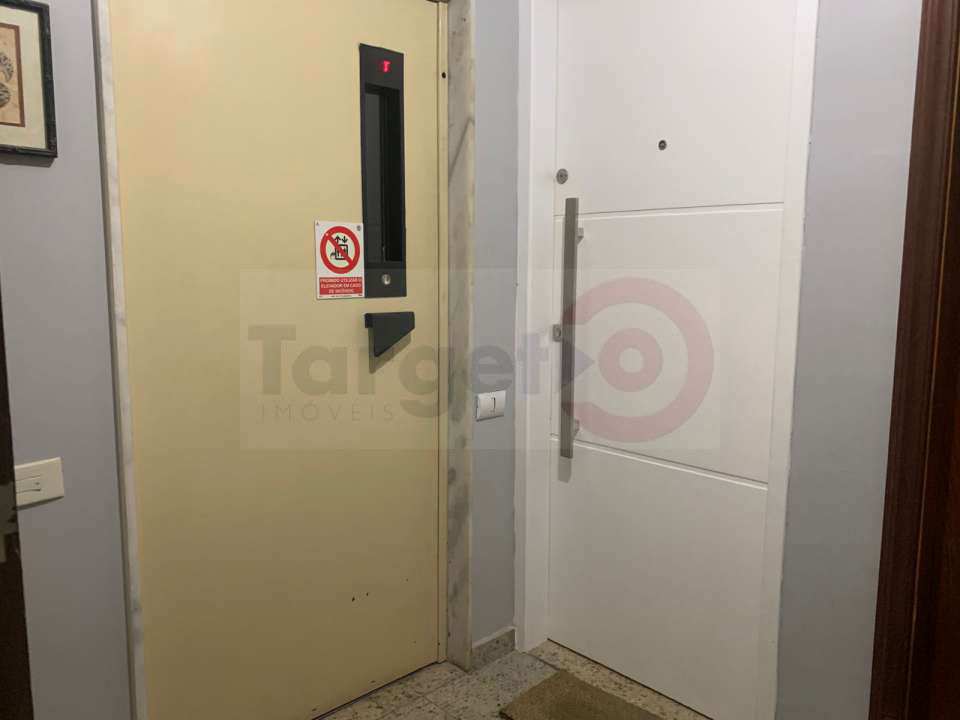 Conheça Excelente Apartamento Venda Barra da Tijuca Jardim Oceânico - 014 - 35 35