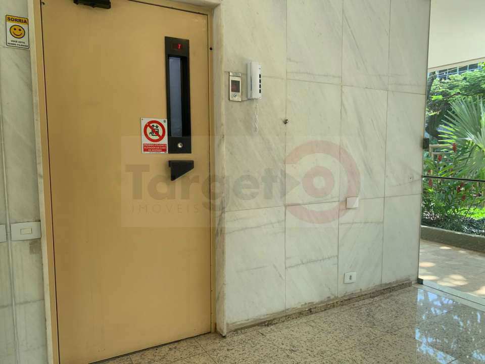 Conheça Excelente Apartamento Venda Barra da Tijuca Jardim Oceânico - 014 - 36 36