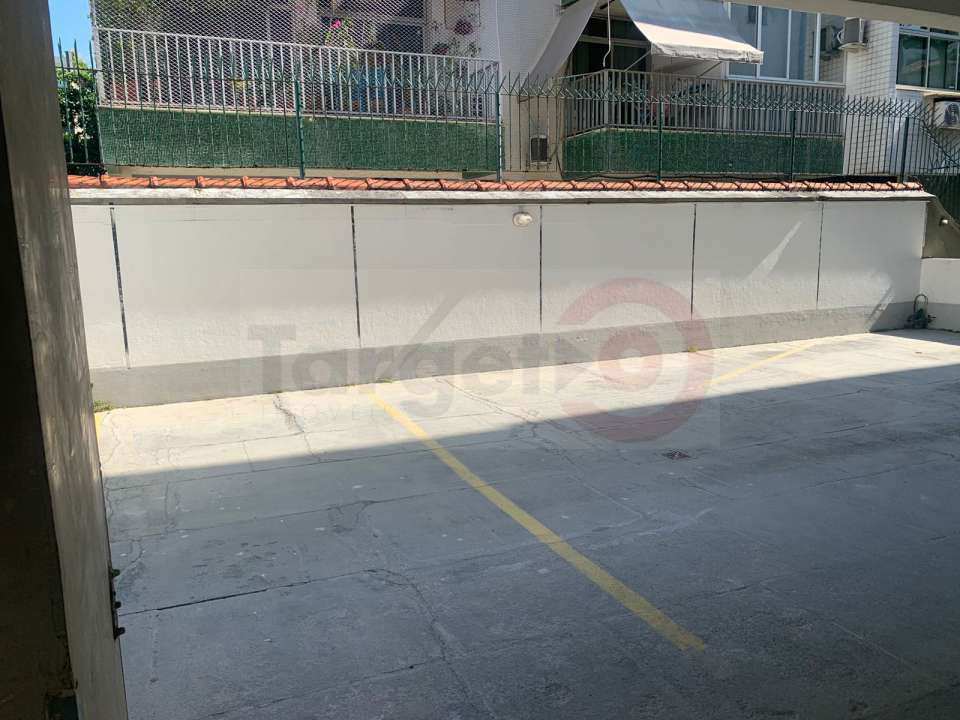 Conheça Excelente Apartamento Venda Barra da Tijuca Jardim Oceânico - 014 - 42 42