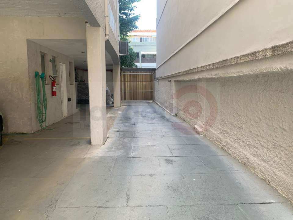 Conheça Excelente Apartamento Venda Barra da Tijuca Jardim Oceânico - 014 - 43 43
