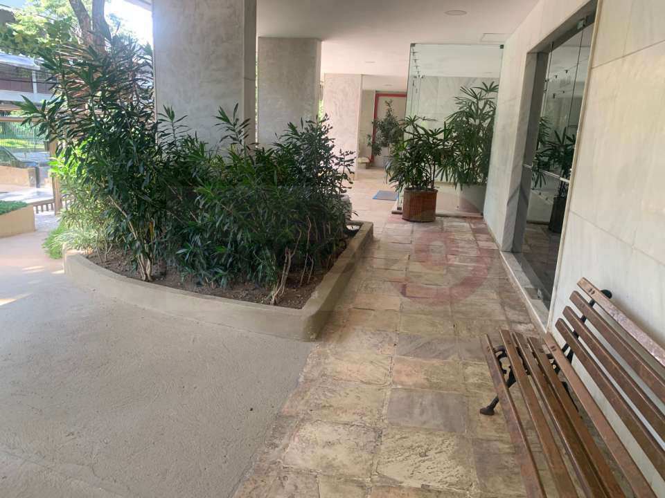 Conheça Excelente Apartamento Venda Barra da Tijuca Jardim Oceânico - 014 - 48 48