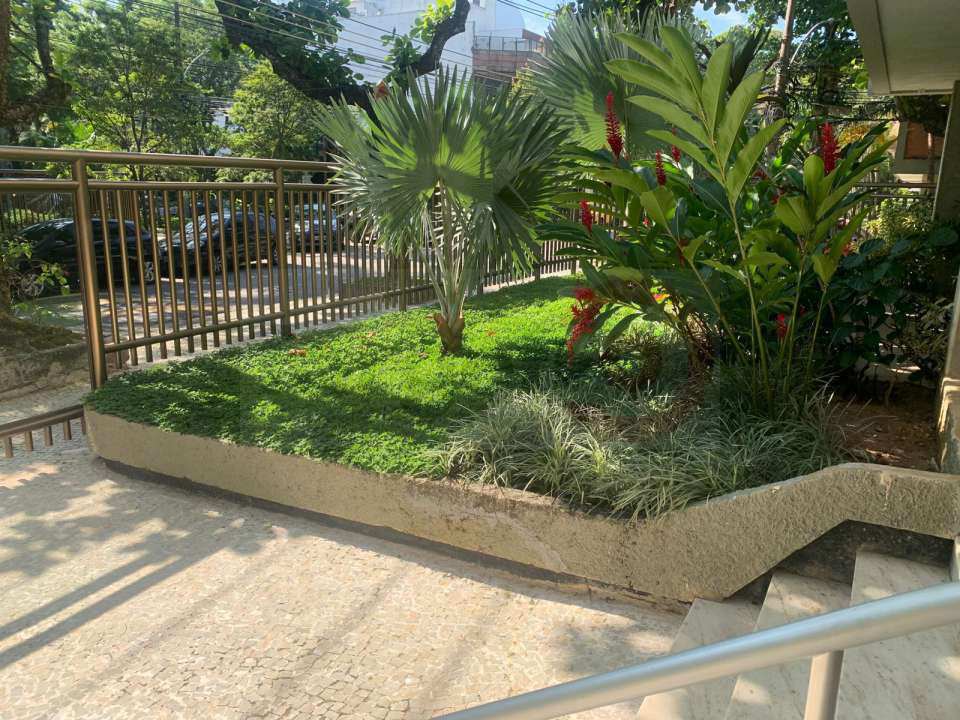 Conheça Excelente Apartamento Venda Barra da Tijuca Jardim Oceânico - 014 - 49 49